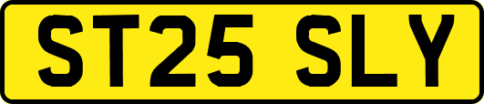 ST25SLY