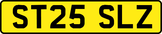 ST25SLZ