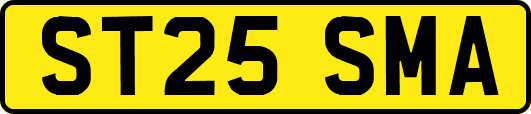 ST25SMA