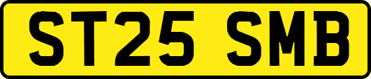 ST25SMB