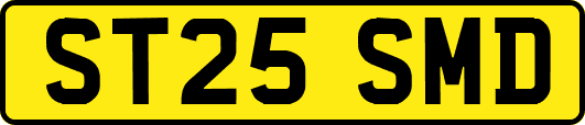 ST25SMD