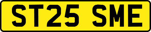 ST25SME