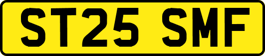 ST25SMF