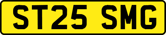 ST25SMG