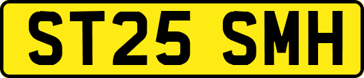 ST25SMH