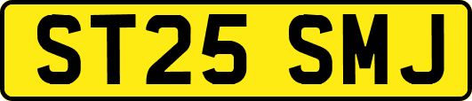 ST25SMJ