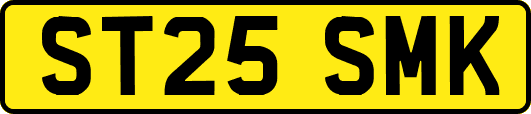 ST25SMK