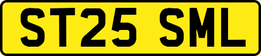 ST25SML