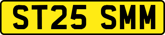 ST25SMM