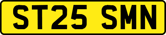 ST25SMN