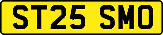 ST25SMO