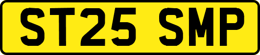 ST25SMP