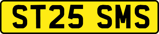 ST25SMS