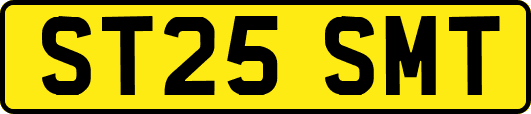 ST25SMT