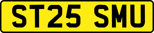 ST25SMU