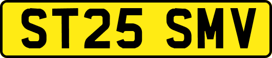 ST25SMV