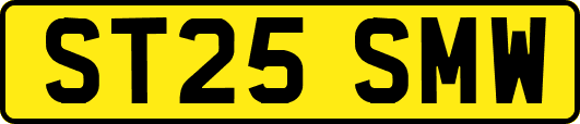 ST25SMW