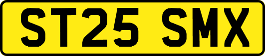 ST25SMX