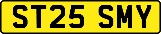 ST25SMY