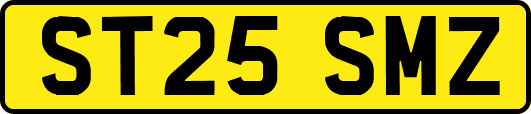 ST25SMZ