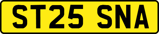 ST25SNA