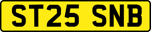 ST25SNB