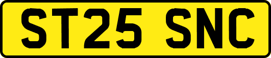 ST25SNC