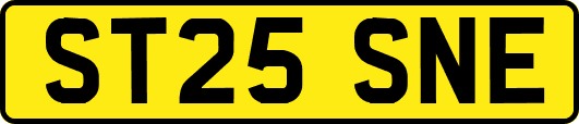 ST25SNE
