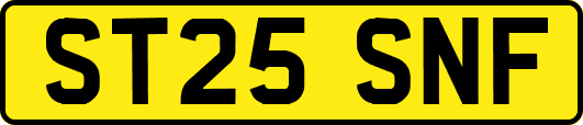 ST25SNF