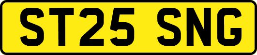 ST25SNG