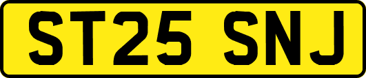 ST25SNJ