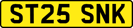 ST25SNK