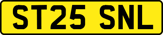 ST25SNL
