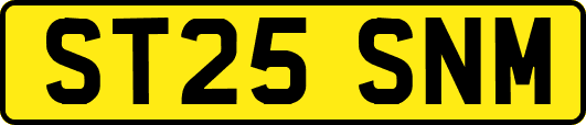 ST25SNM