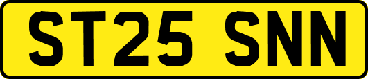 ST25SNN