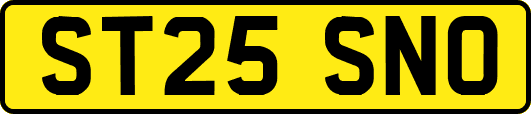 ST25SNO