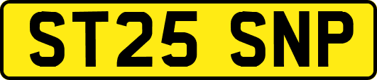 ST25SNP