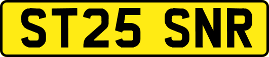 ST25SNR