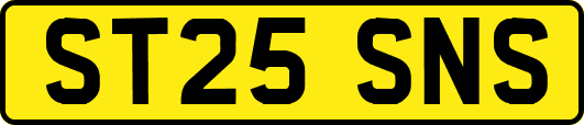 ST25SNS