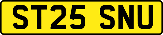 ST25SNU
