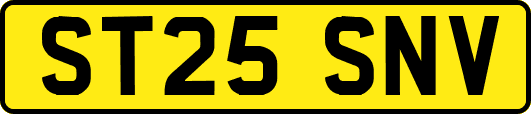 ST25SNV