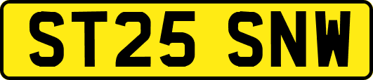 ST25SNW