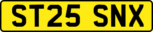 ST25SNX