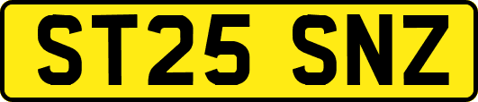 ST25SNZ