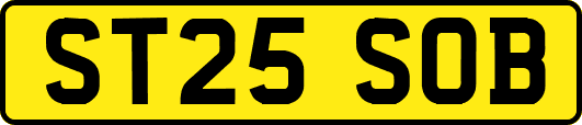 ST25SOB