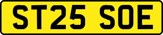 ST25SOE