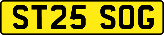 ST25SOG