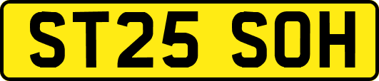 ST25SOH