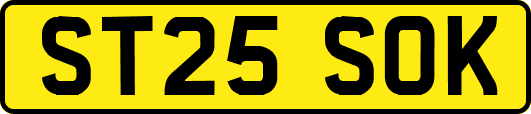 ST25SOK