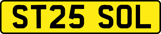 ST25SOL